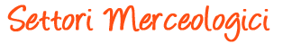 Settori Merceologici